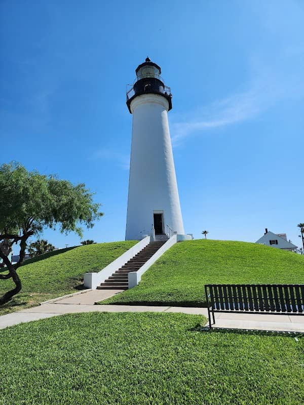 Port Isabel Lighthouse State Historic Site - Image 2
