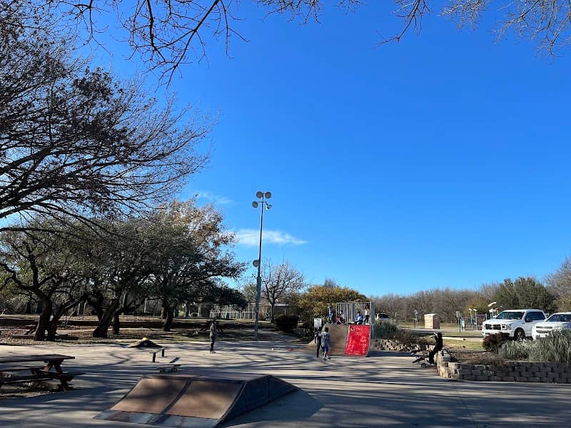 McGratton Park - Image 1