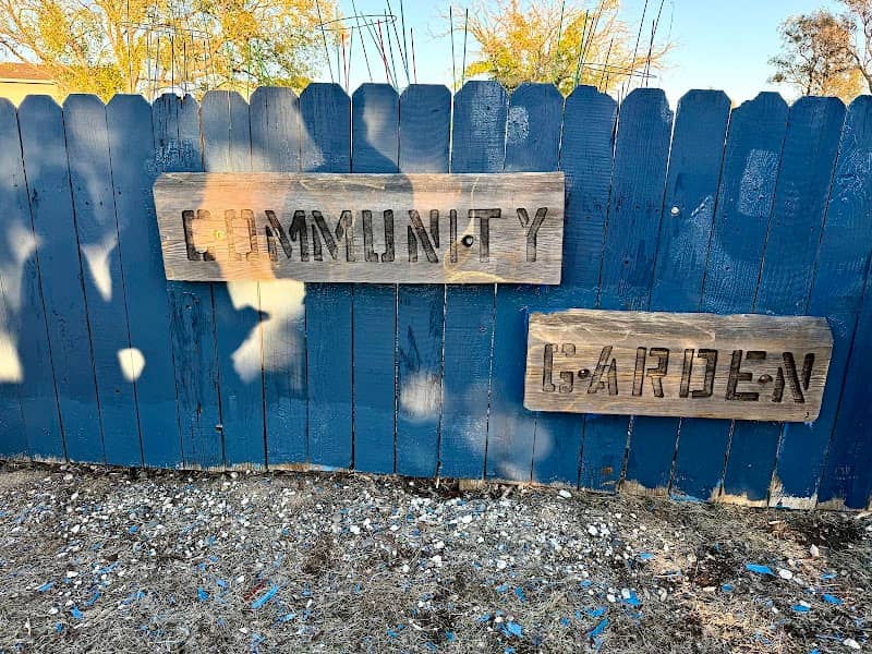 Community Garden - Image 1