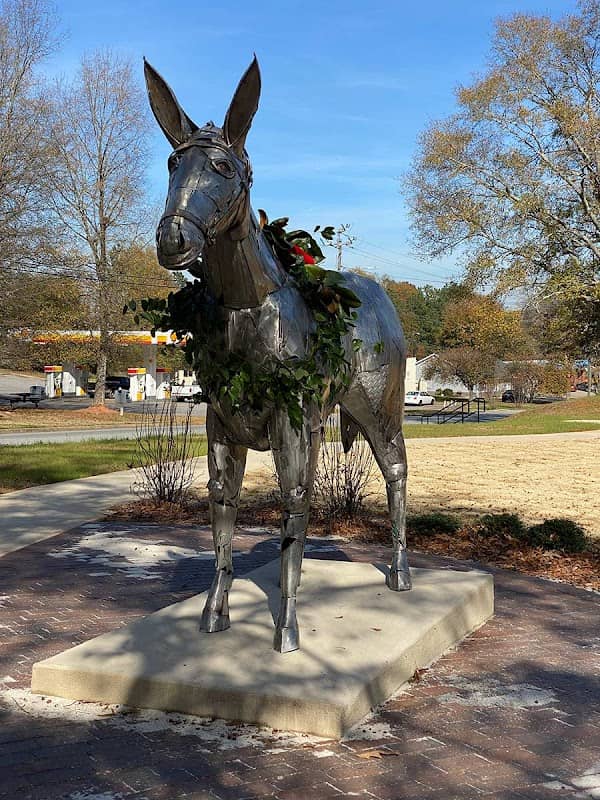 Lambert Park - Image 1