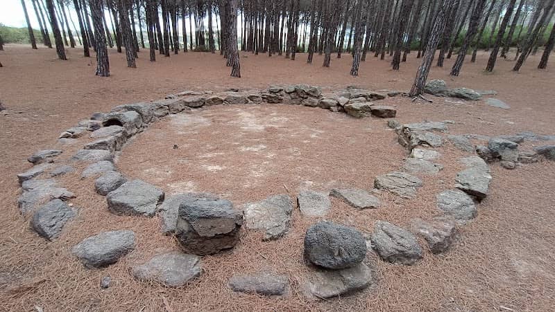 Nuraghe Cortoghiana - Image 1