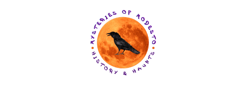 Mysteries of Modesto - Image 1