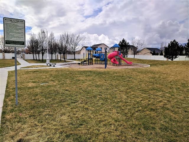 Trailblazer Park - Image 1