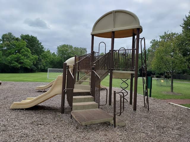 Mawman Park - Image 1