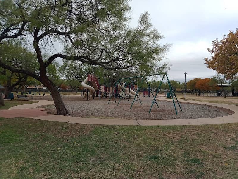 Grover Nelson Park - Image 1