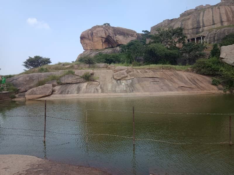 Nijagal betta view point - Image 1