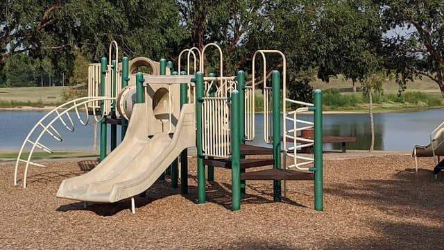 Breckinridge Park - Image 1