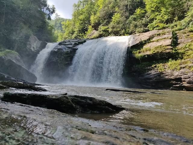 Twisting Falls - Image 2