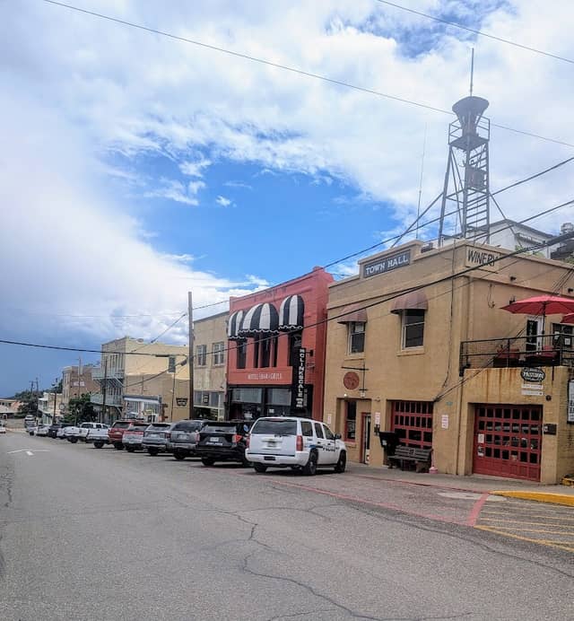 Historic Jerome Center - Image 1