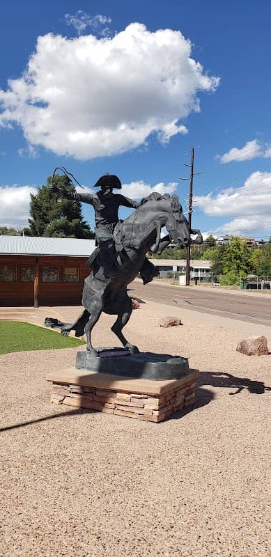 Deming Pioneer Park - Image 2