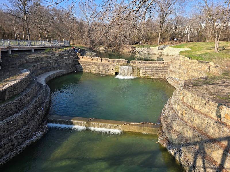Allen Historic Water Station - Image 1