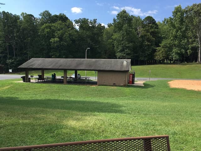 North Asheboro county Park - Image 2