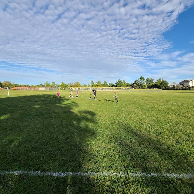 Upstill Park - Image 1