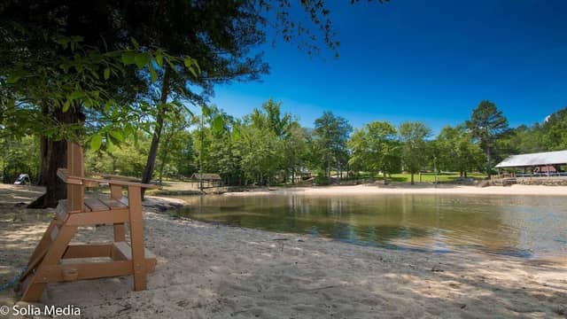 Costley Mill Park - Image 2