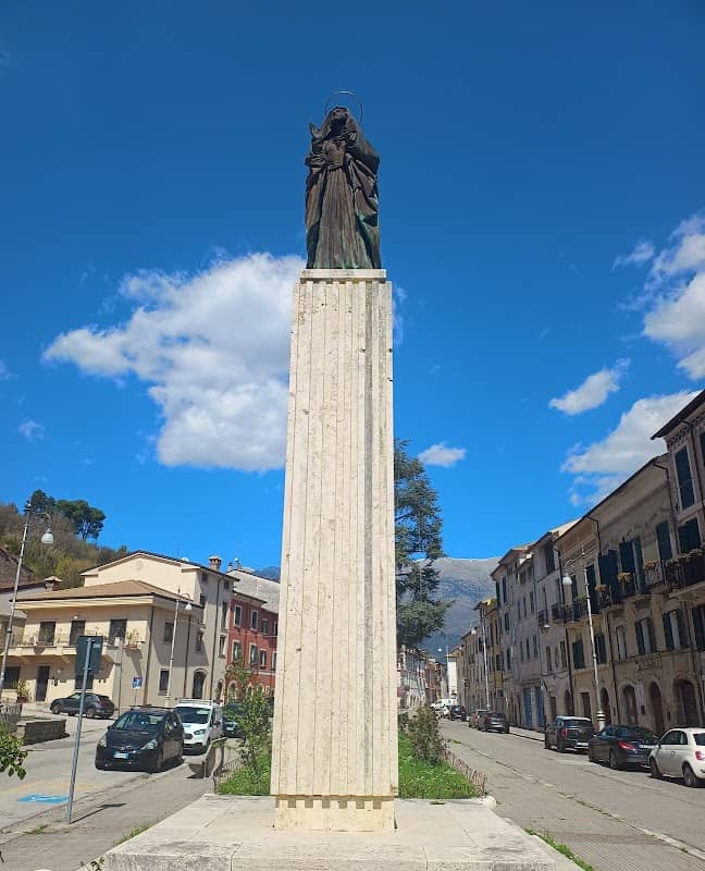 Statua Santa Maria Assunta - Image 1