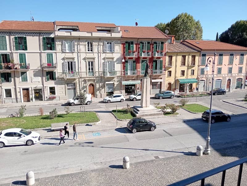 Statua Santa Maria Assunta - Image 2