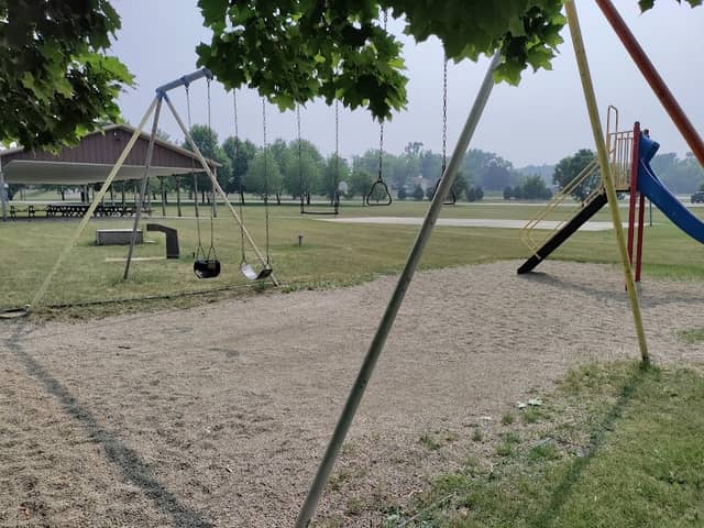 Kaskin Park - Image 3