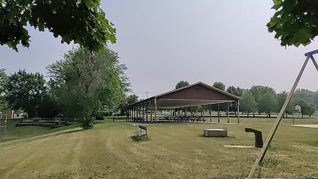 Kaskin Park - Image 1