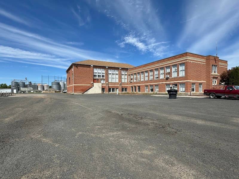 Historic Hartline School - Image 2