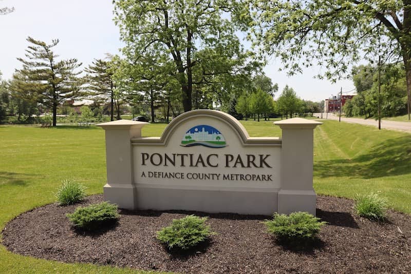 Pontiac Park - Image 2