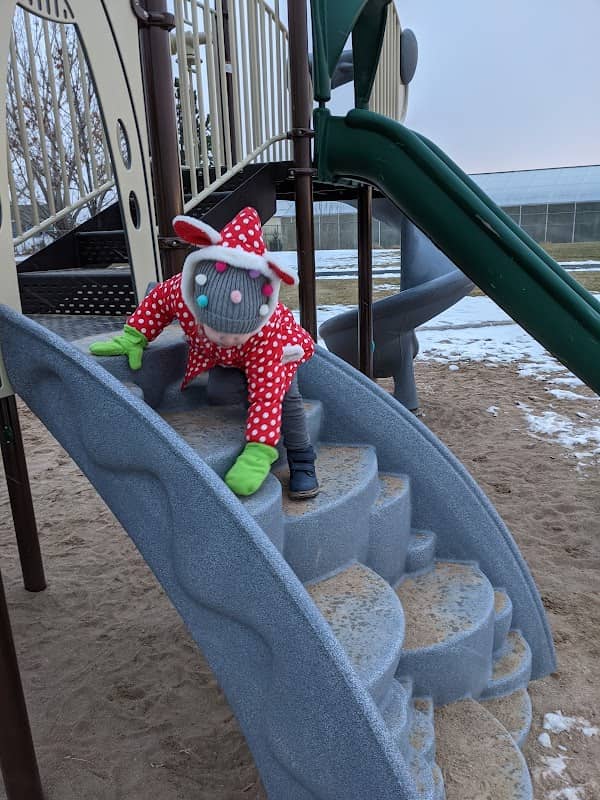 Kestrel Park - Image 1