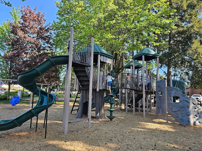 Central Park - Image 1