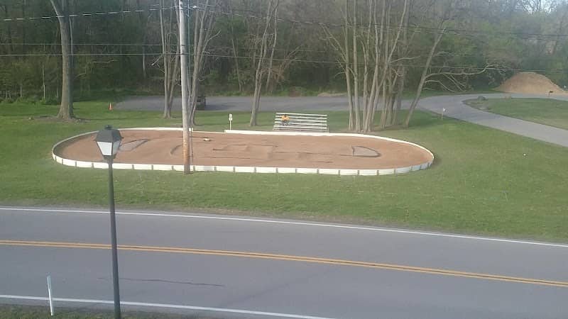 Turk Hill Park - Image 2