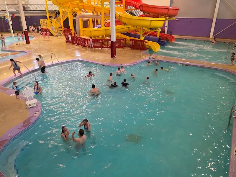 Splash Down Dakota Water Park - Image 1
