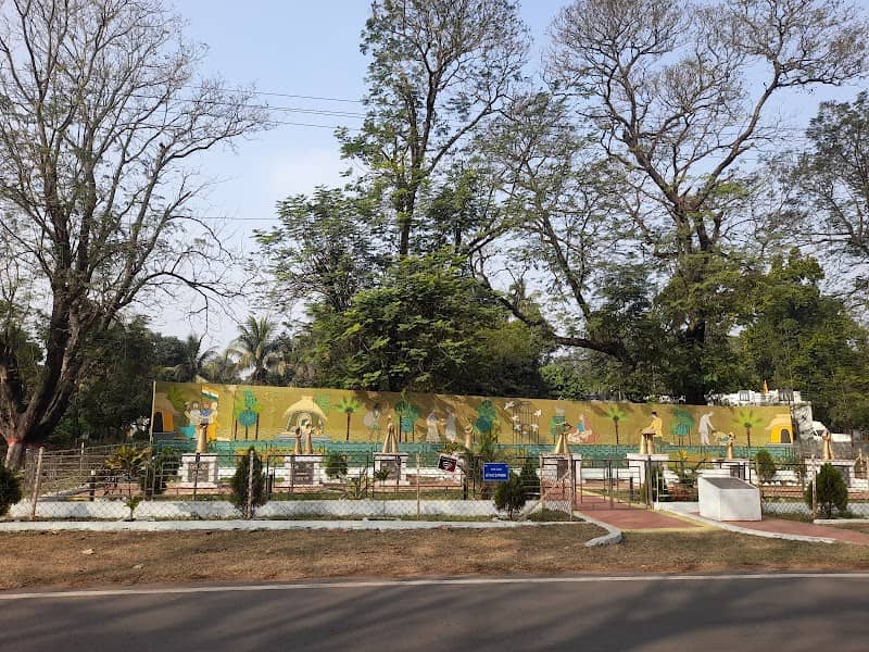 Ethics Park - Image 1