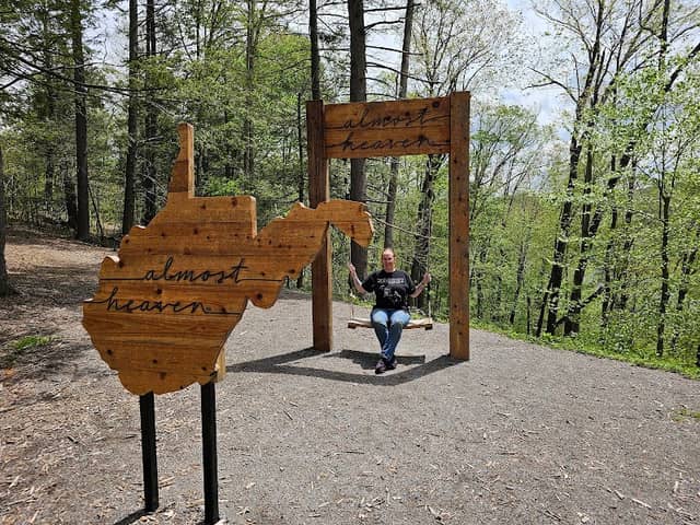 Summersville Lake State Park - Image 3