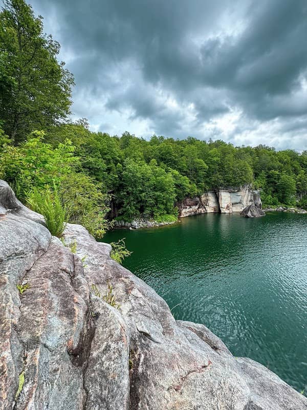 Summersville Lake State Park - Image 2