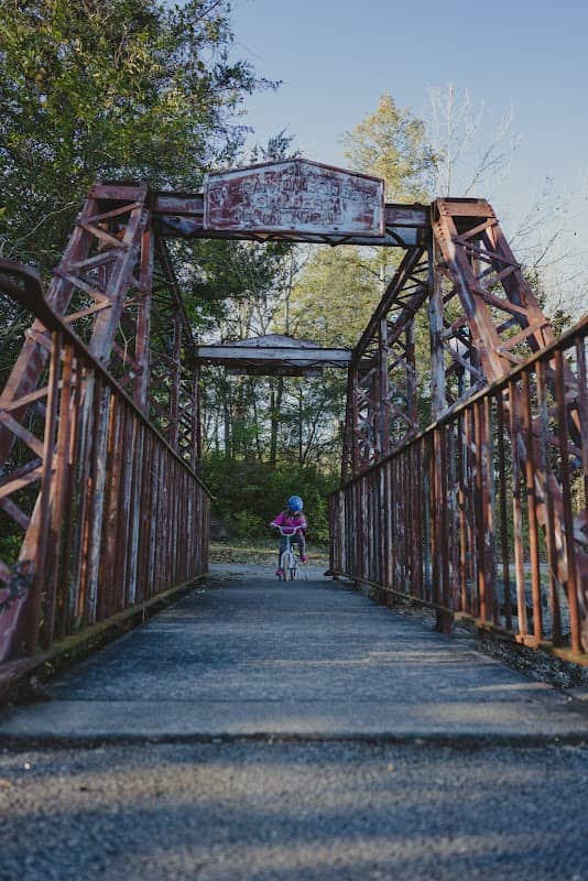 Chad A. Fuqua Memorial Park - Image 2