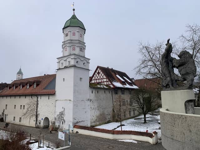 Pulverturm - Image 1