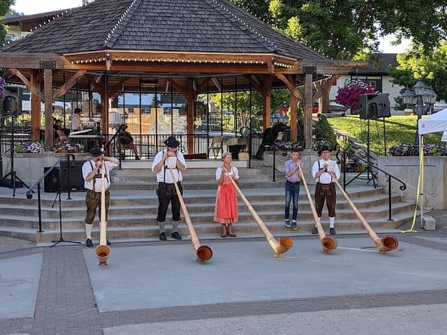 Leavenworth City Park - Image 2