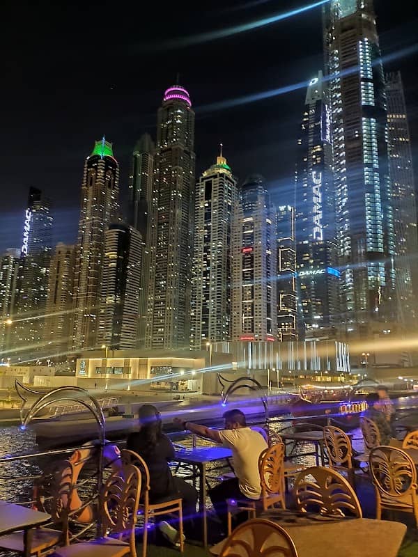 Marina Sightseeing - Image 2