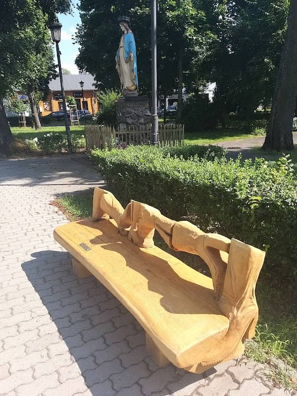Plac Kilińskiego - Image 1