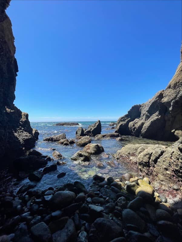Dana Point Caves - Image 1