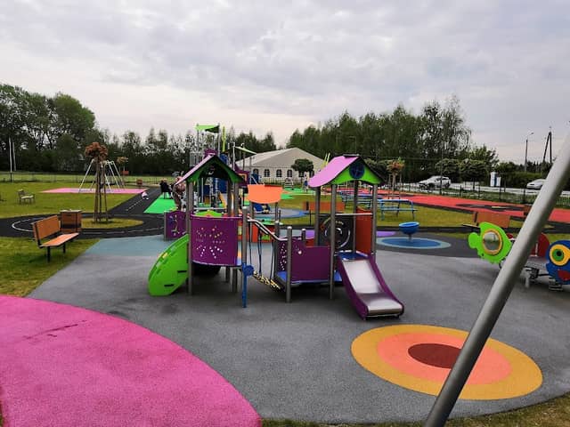Park Ołtarzew - Image 1