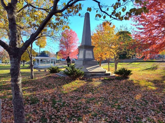 Moore Park - Image 1
