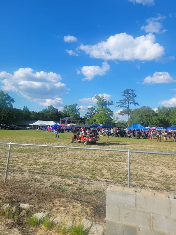 Gilmore Sports Complex - Image 1