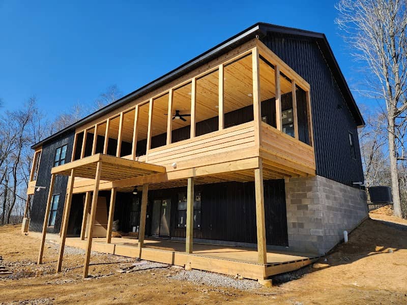 Speakeasy Lodge - Image 1