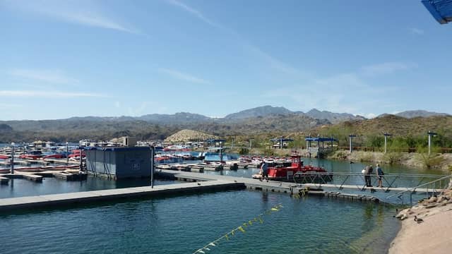 Bullhead City - Image 1