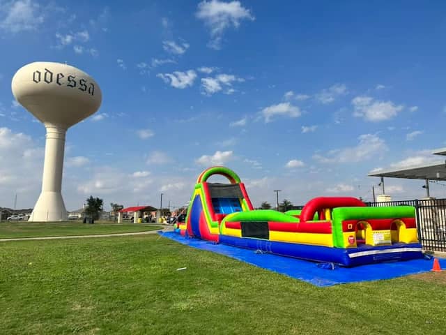 M&M Party Rentals - Image 1