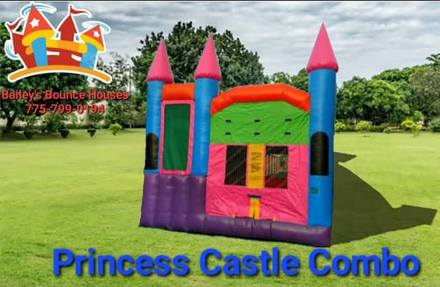 Bailey's Bounce Houses - Image 1