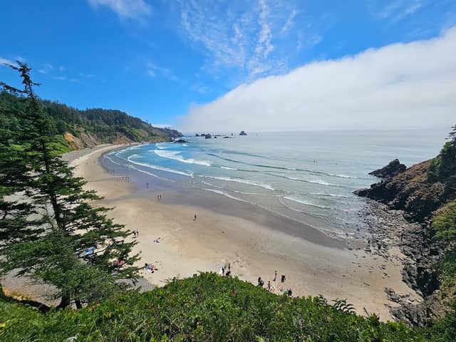 Indian Beach Day-Use Area - Image 3