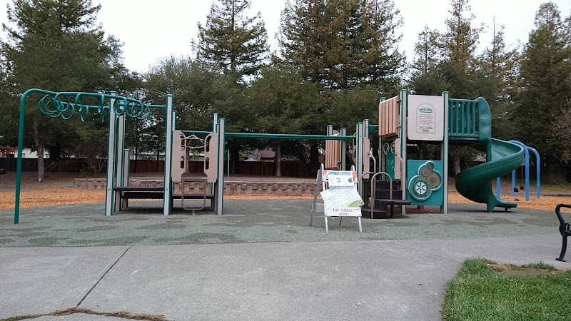 Robbins Park - Image 1