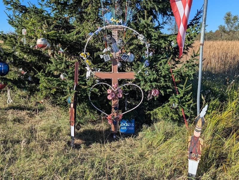 Porter's Christmas Tree - Image 1