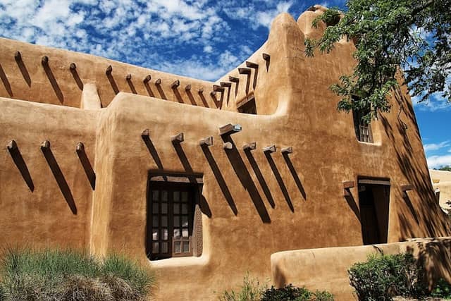 Palace of the Governors at New Mexico History Museum - Image 2