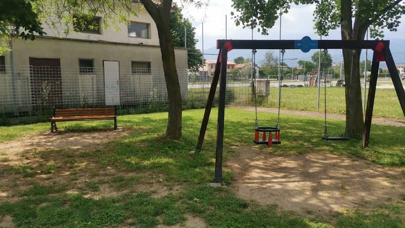 Area verde Via Cavin dei Cavai - Image 1