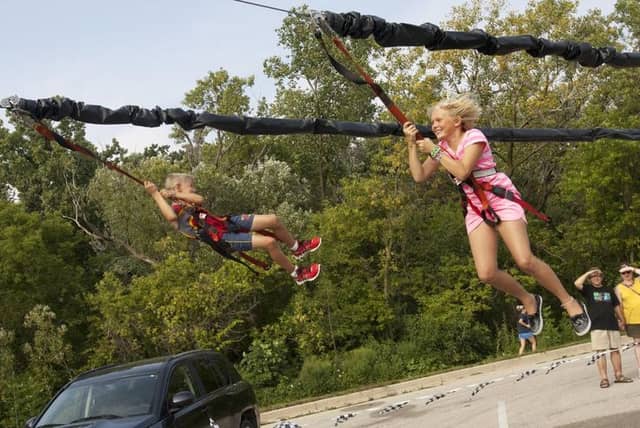 Gravity Trails, LLC. - Image 1